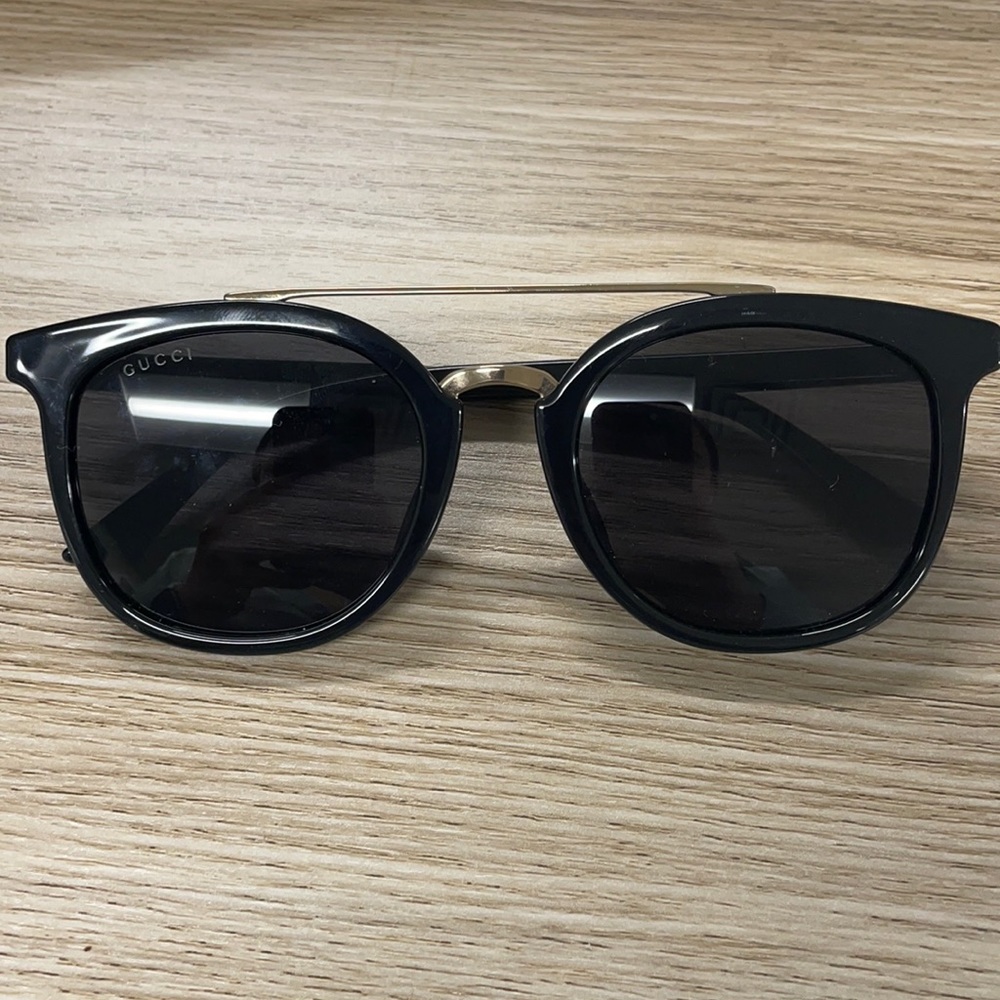 Gucci sunglasses